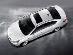 ChangAn Eado 2013 года